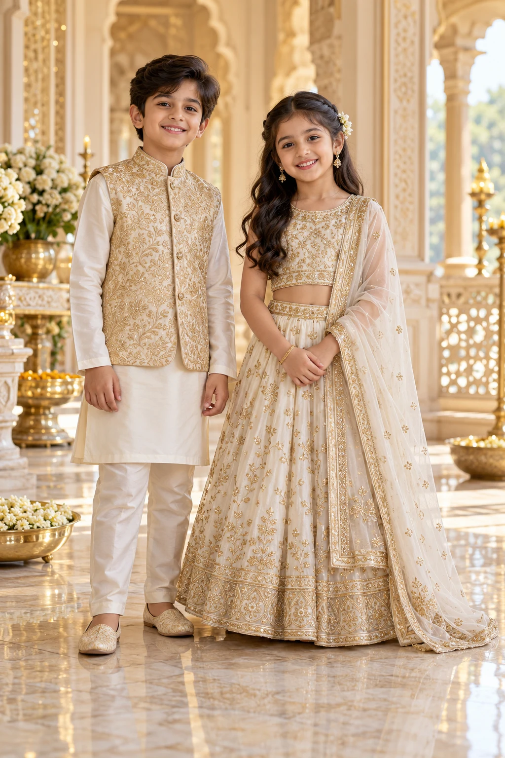 Kids fashion inspiration